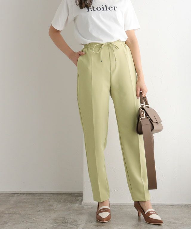 157cm / ライムイエロー / M