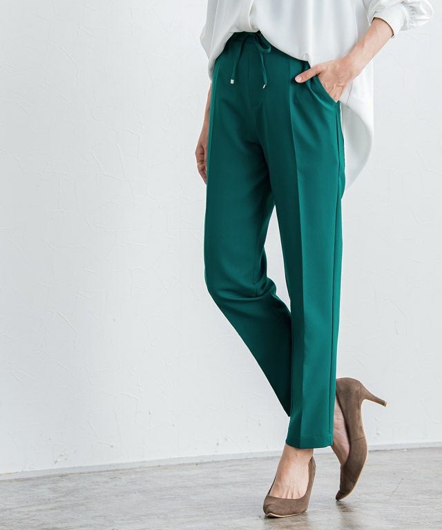 163cm / グリーン / M