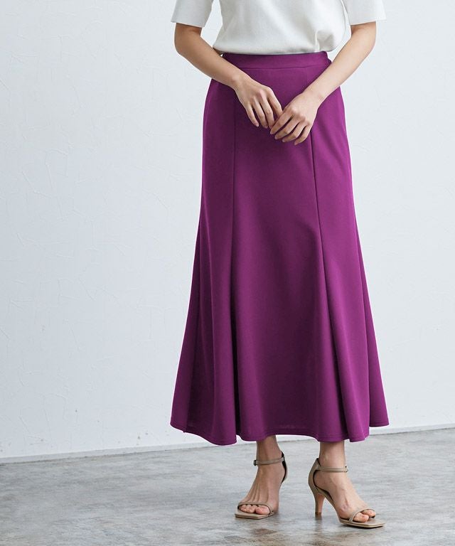 167cm / ダークマゼンタ / M