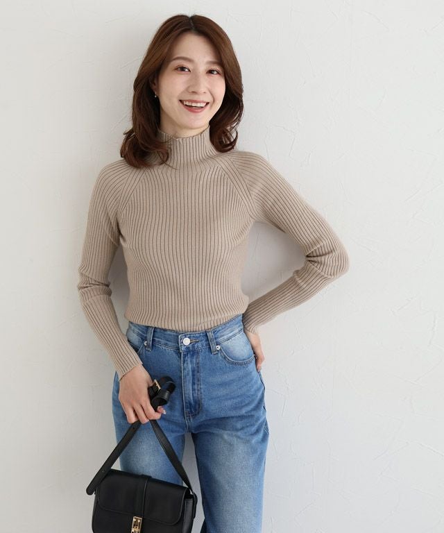 163cm / グレージュ / M