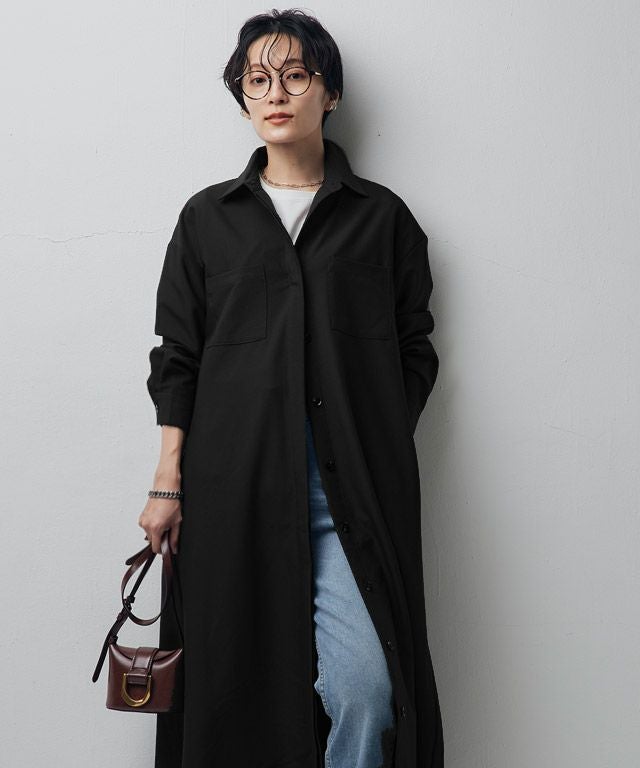 166cm / ブラック / M