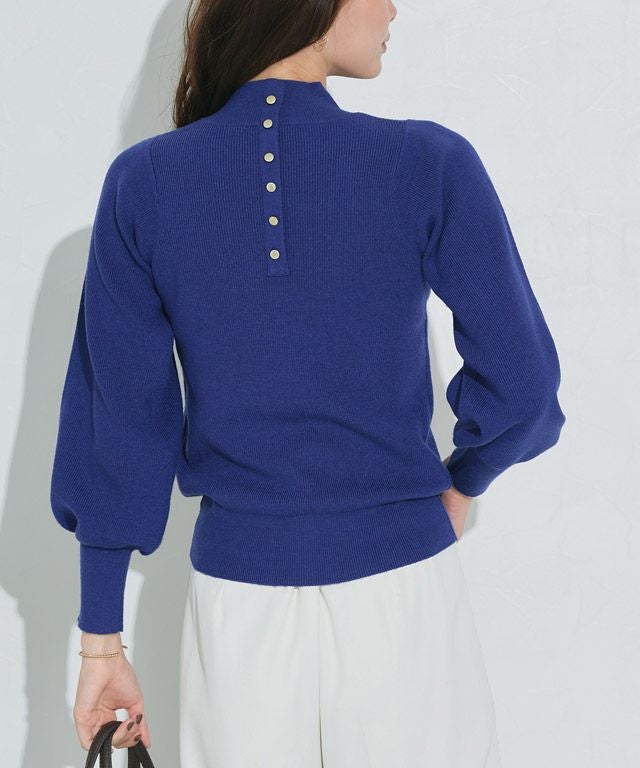 167cm / ロイヤルブルー / M