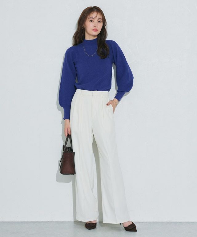 167cm / ロイヤルブルー / M