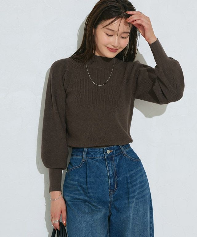 166cm / ブラウン / M