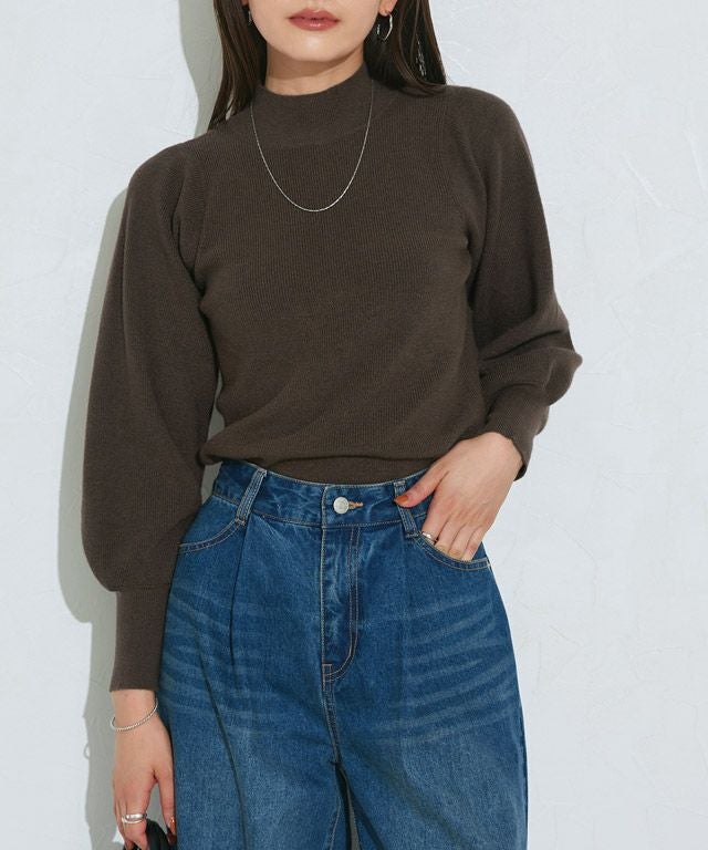 166cm / ブラウン / M