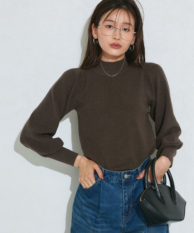 166cm / ブラウン / M