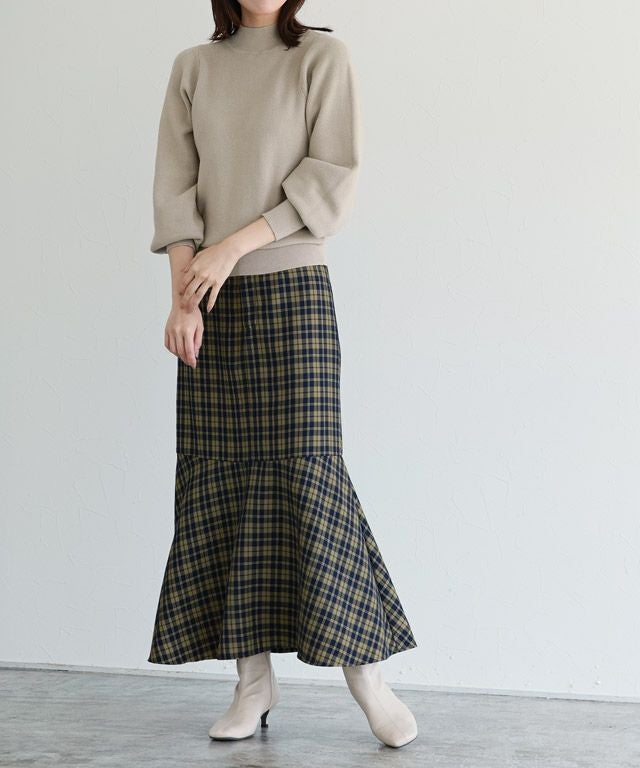 167cm / ベージュ / M