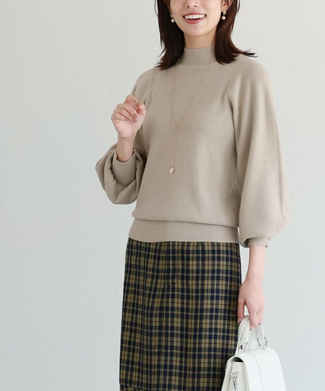 167cm / ベージュ / M