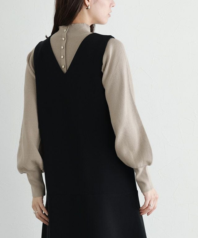 167cm / ベージュ / M