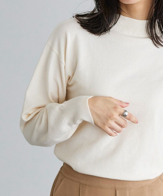 167cm / アイボリー / M