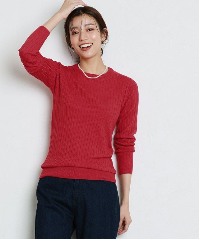 167cm / レッド / M