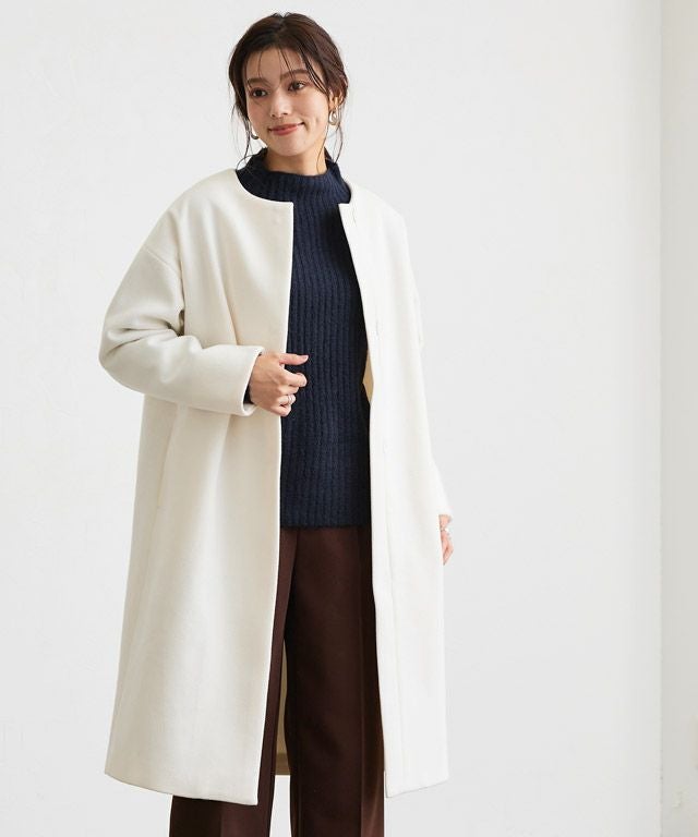 167cm / ネイビー / M