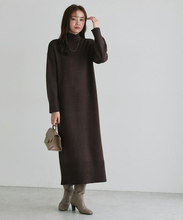 167cm / ダークブラウン / M