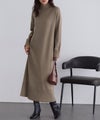 162cm / グレージュ / M