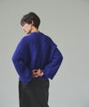 163cm / ブルー / M