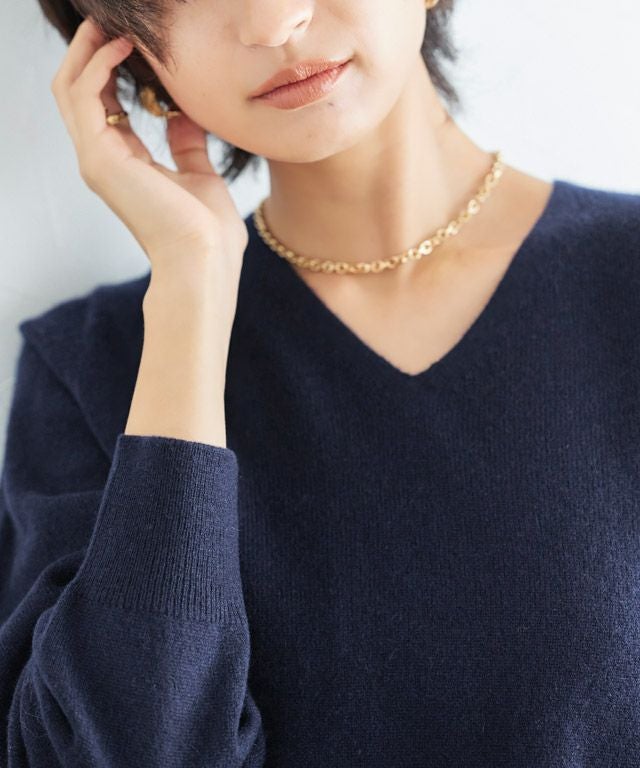 166cm / ネイビー / M