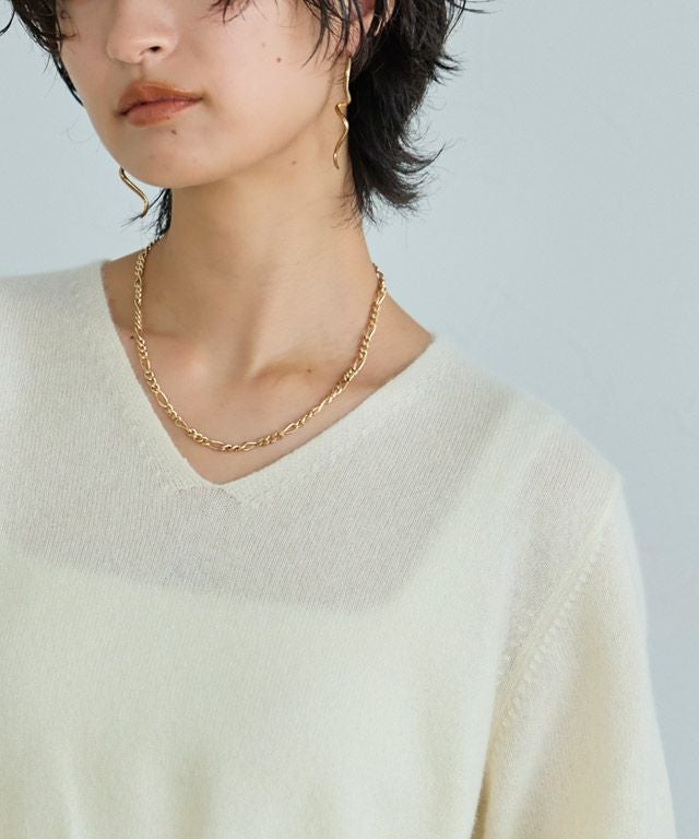 166cm / アイボリー / M