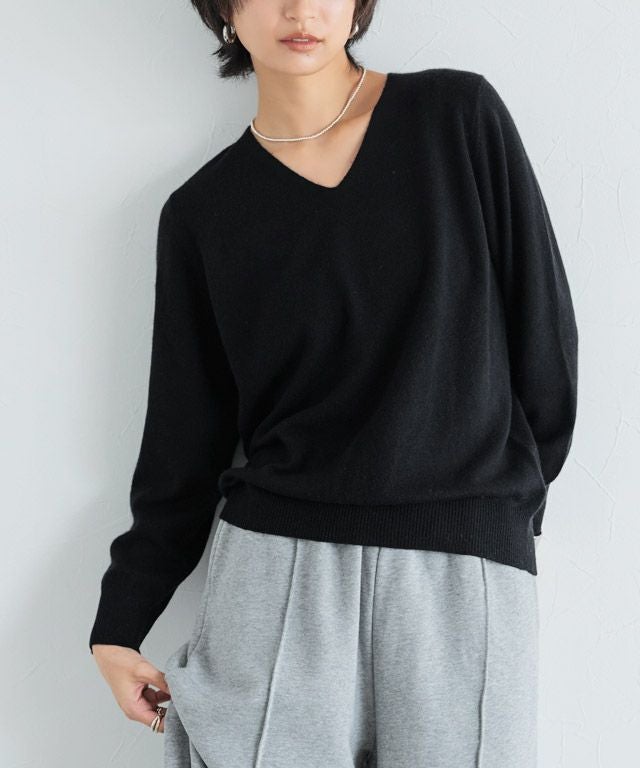 166cm / ブラック / M