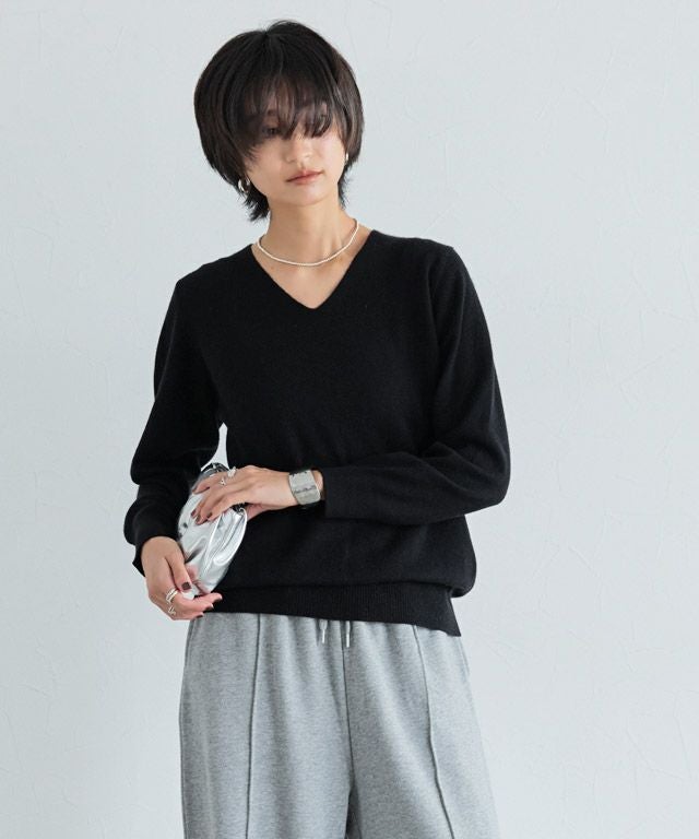 166cm / ブラック / M