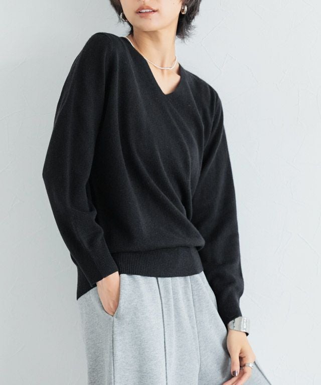 166cm / ブラック / M