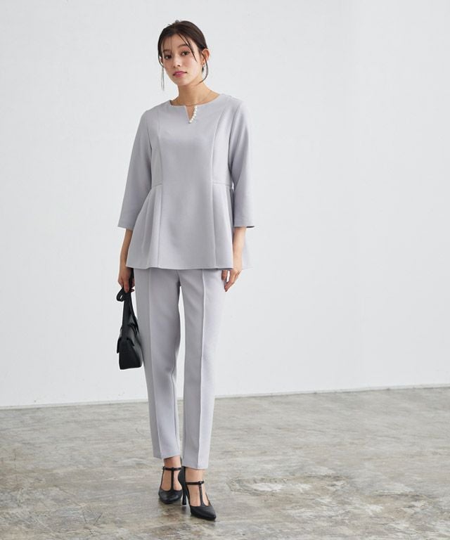 167cm / グレー / M