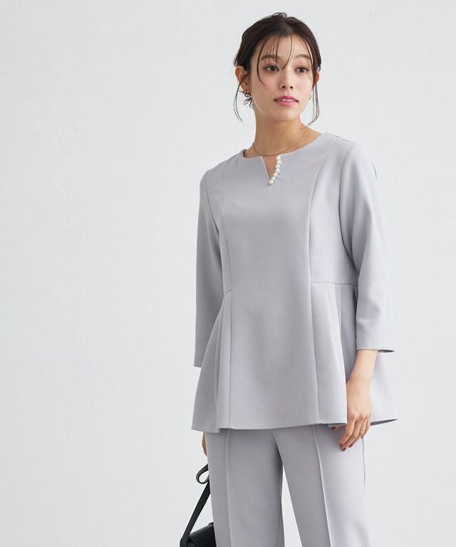 167cm / グレー / M