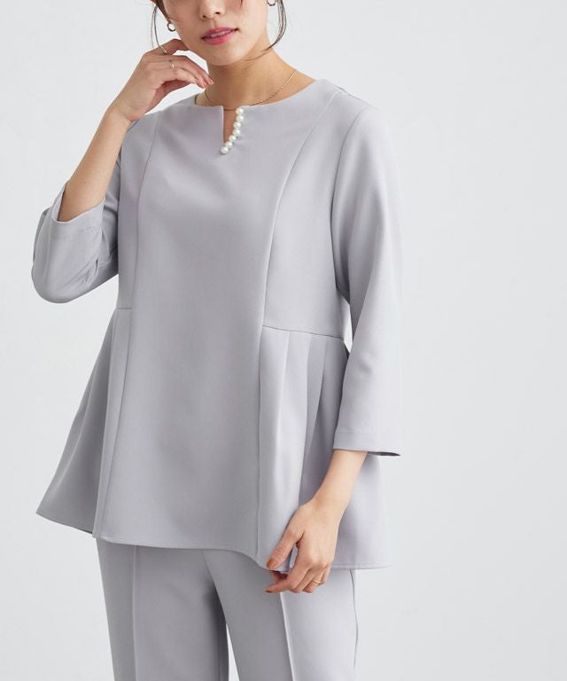 167cm / グレー / M