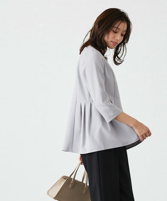 167cm / グレー / M