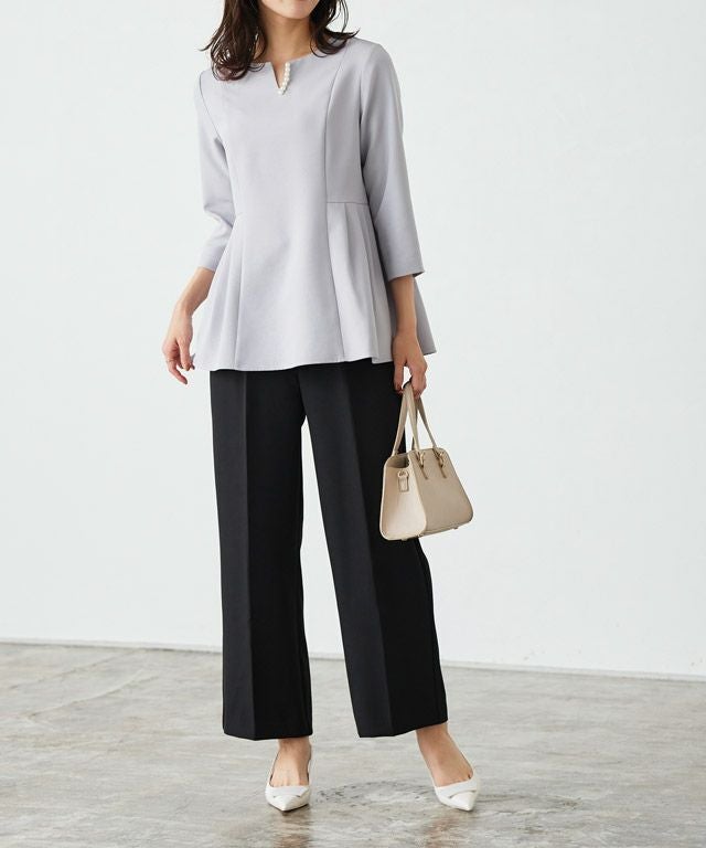 167cm / グレー / M