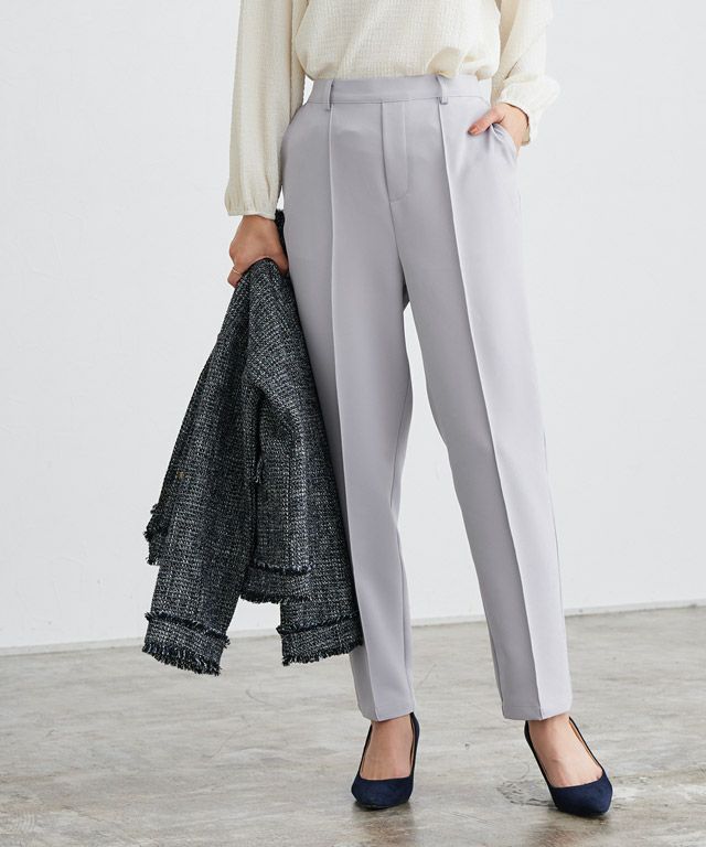 167cm / グレー / M