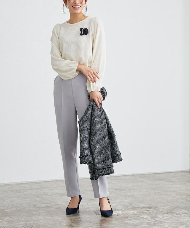 167cm / グレー / M