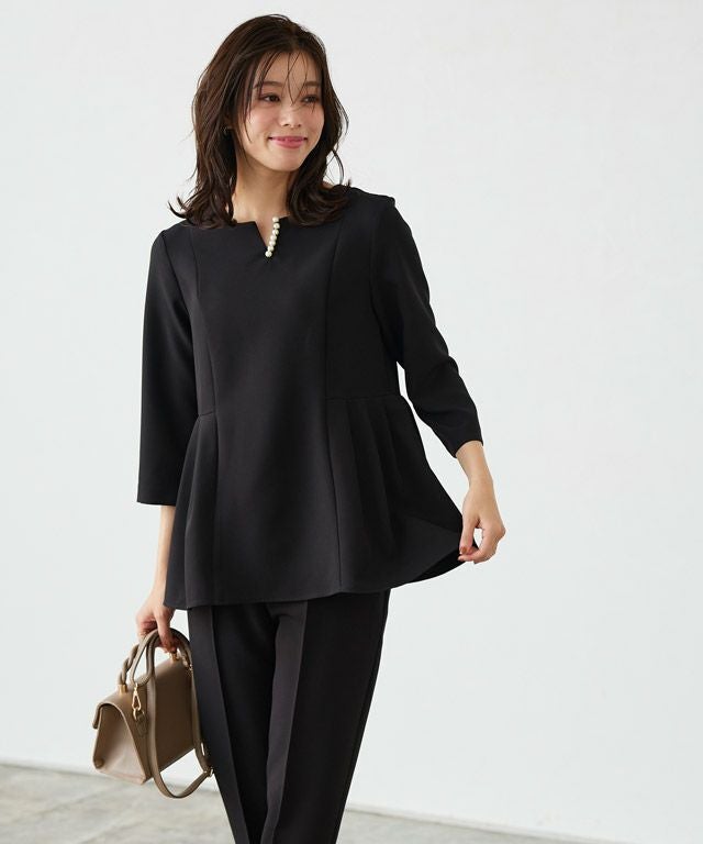 167cm / ブラック / M