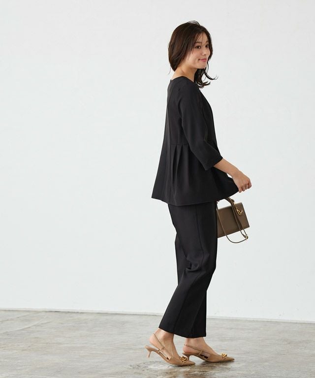 167cm / ブラック / M