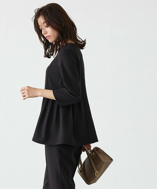 167cm / ブラック / M