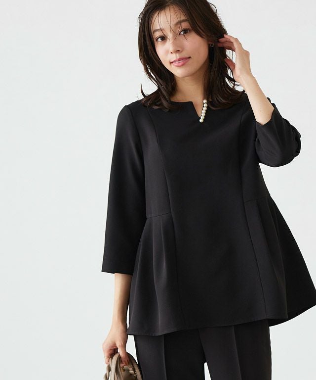 167cm / ブラック / M