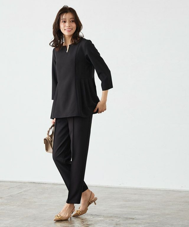 167cm / ブラック / M