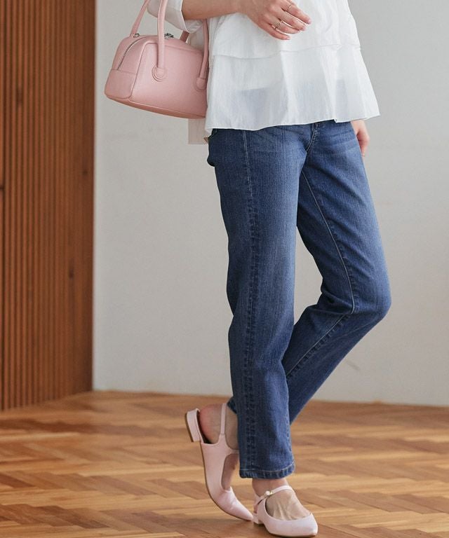 167cm / ブルー / M