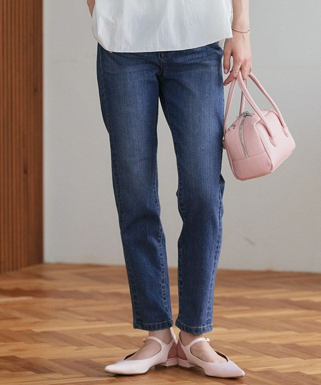 167cm / ブルー / M