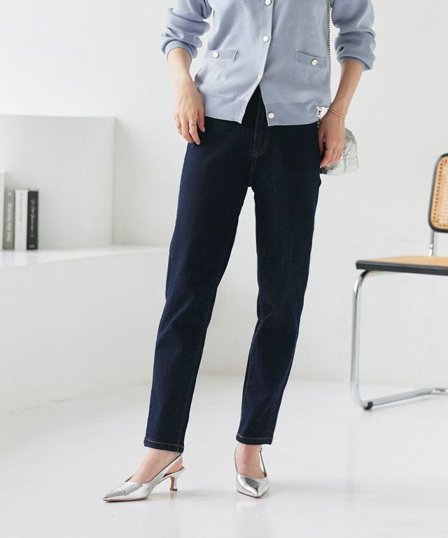 167cm / インディゴ / M