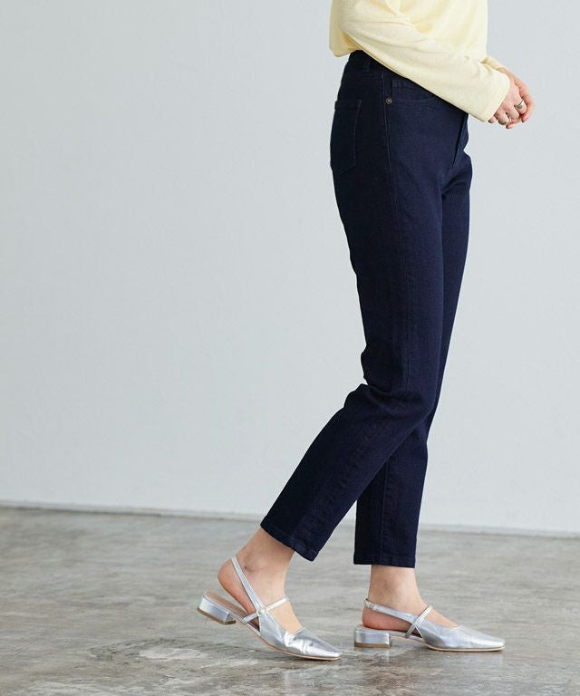 166cm / ダークインディゴ / M