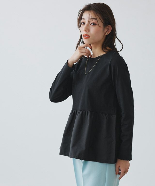 167cm / ブラック / M