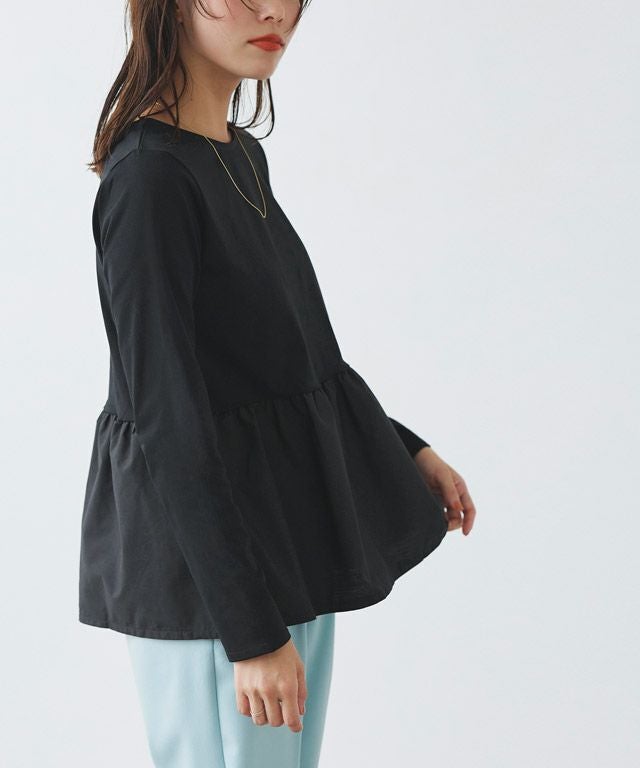 167cm / ブラック / M