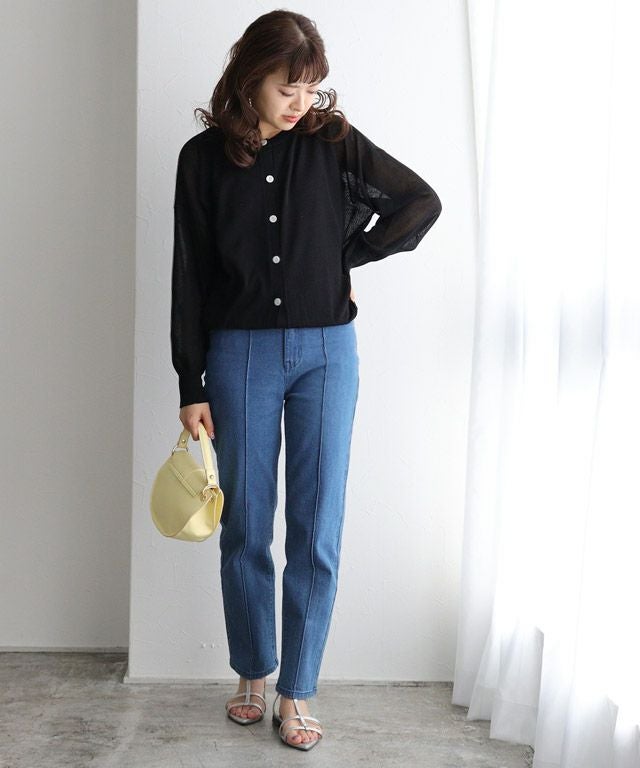 157cm / オフホワイト / M