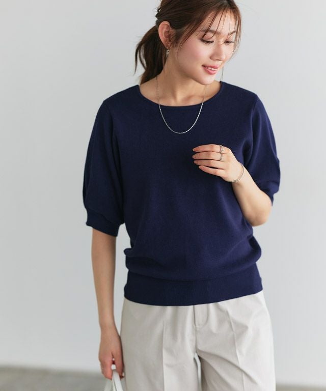 166cm / ネイビー / M