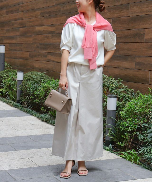 150cm / オフホワイト / M