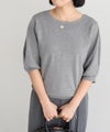 150cm / 杢グレー / M