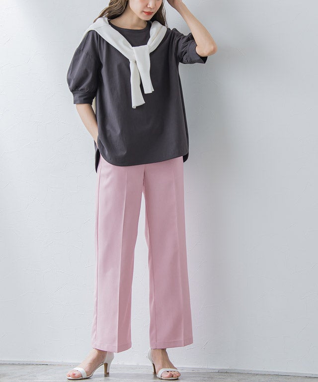 165cm / ピンク / TM