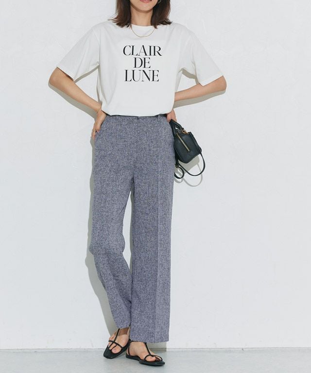 167cm / ネイビー / M