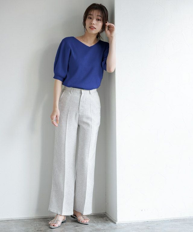 167cm / オフホワイト / M