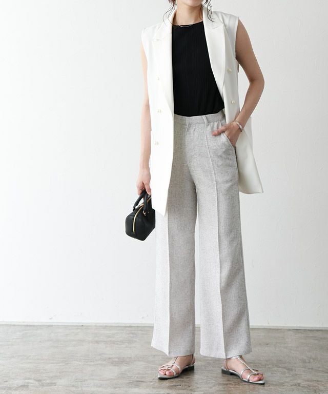 167cm / オフホワイト / M